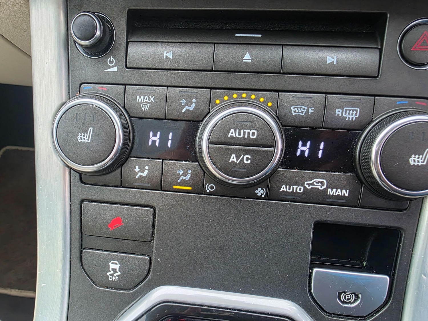 Used Land Rover Range Rover Evoque 2013 for sale - 76666988: Photo 20