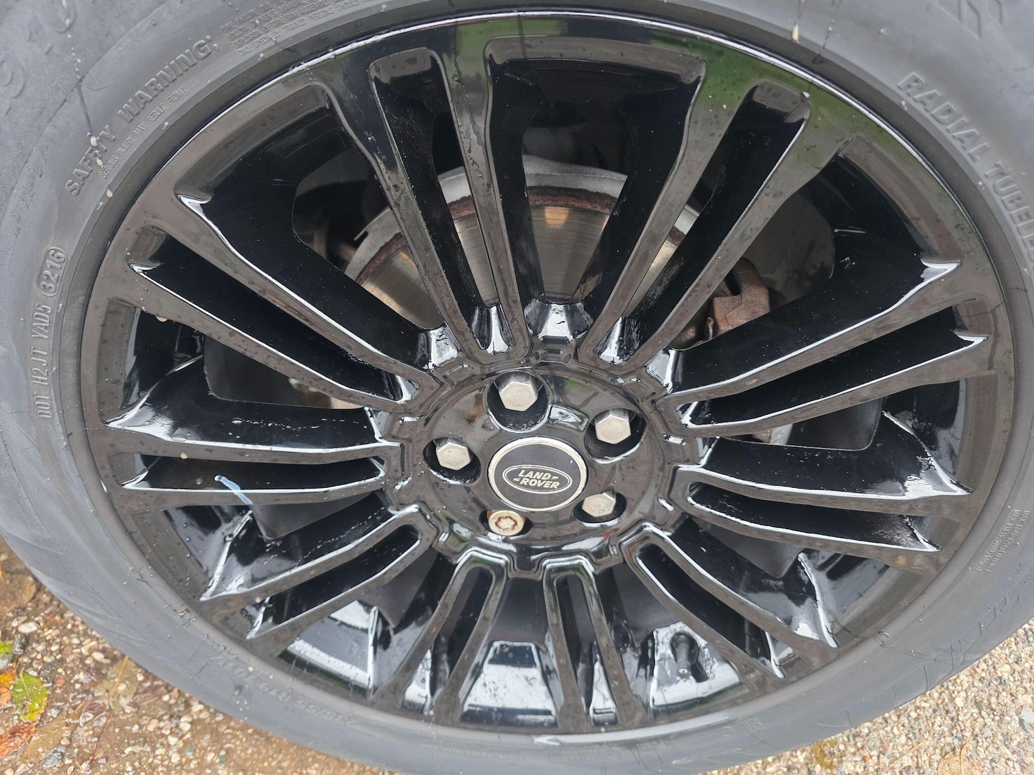 Used Land Rover Range Rover Evoque 2013 for sale - 76666988: Photo 25