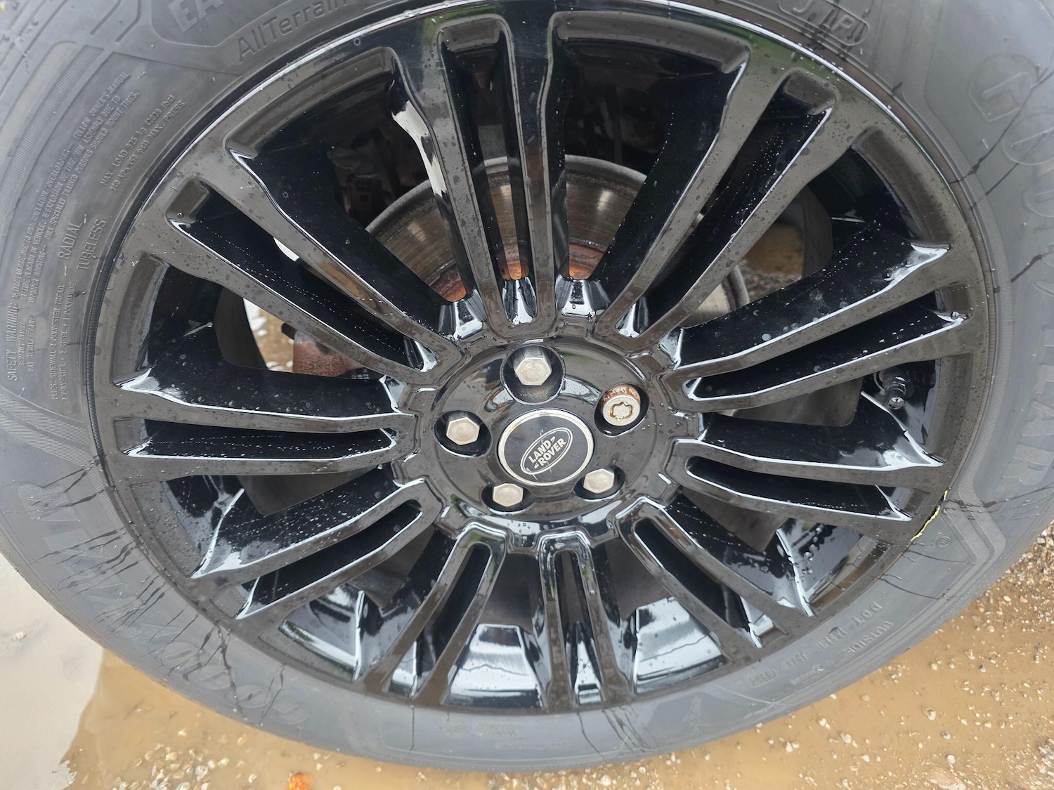 Used Land Rover Range Rover Evoque 2013 for sale - 76666988: Photo 26