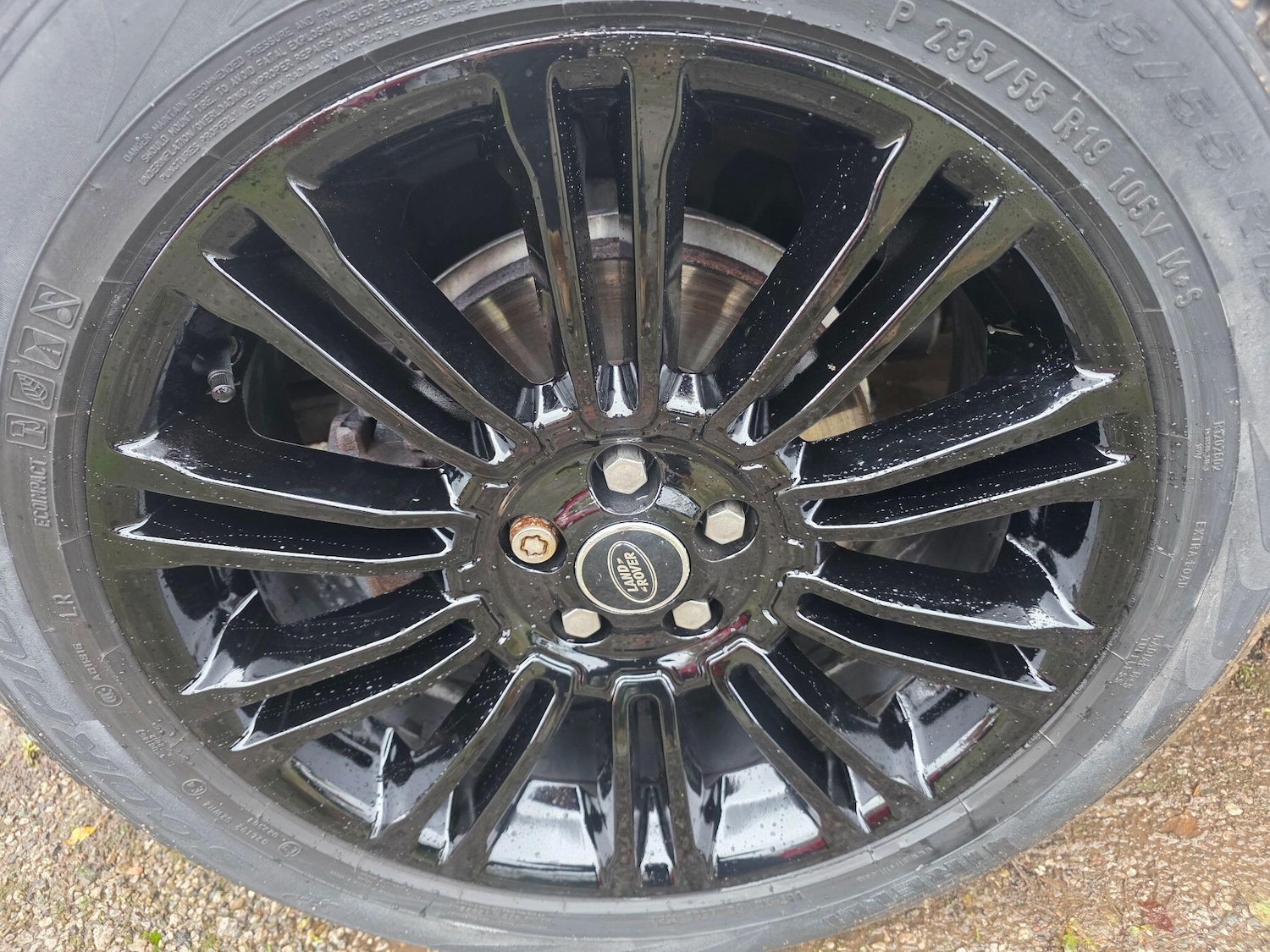 Used Land Rover Range Rover Evoque 2013 for sale - 76666988: Photo 27