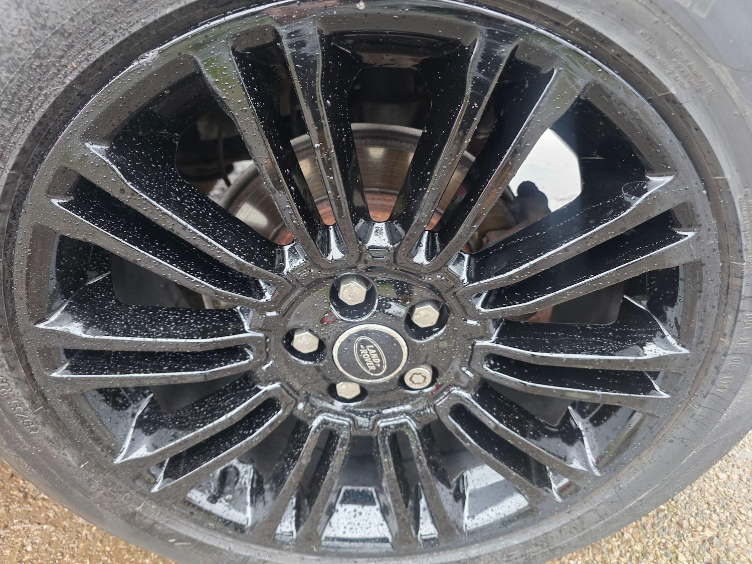 Used Land Rover Range Rover Evoque 2013 for sale - 76666988: Photo 28