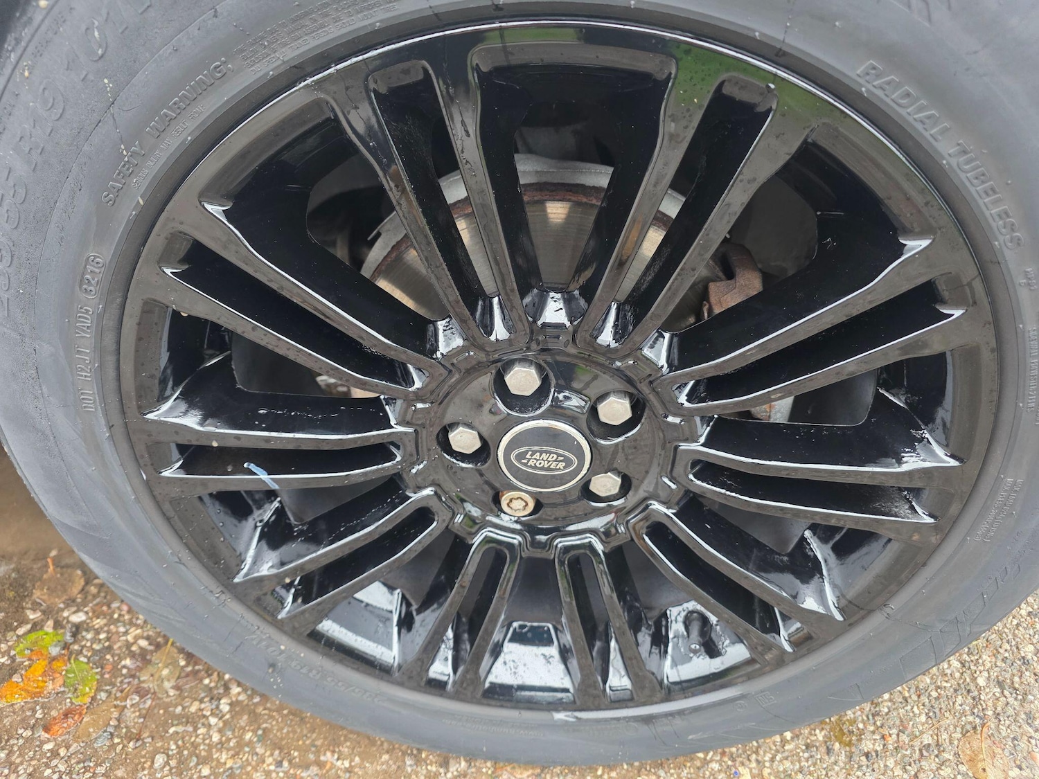 Used Land Rover Range Rover Evoque 2013 for sale - 76666988: Photo 29