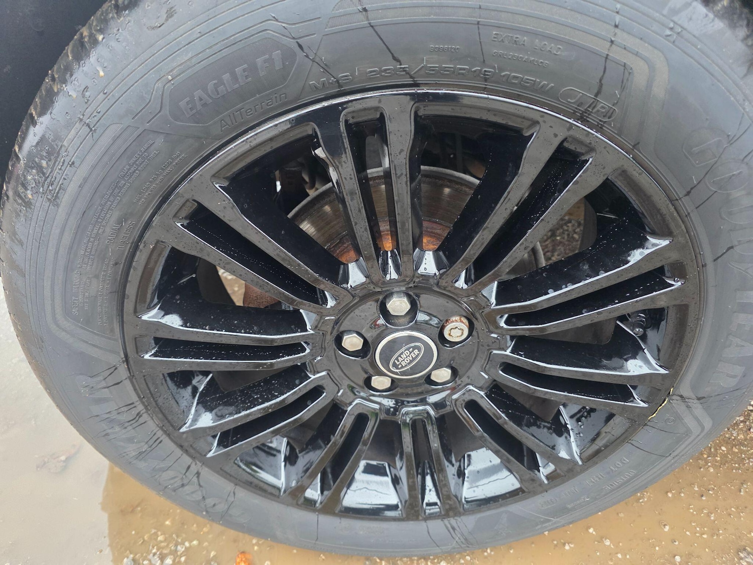 Used Land Rover Range Rover Evoque 2013 for sale - 76666988: Photo 30