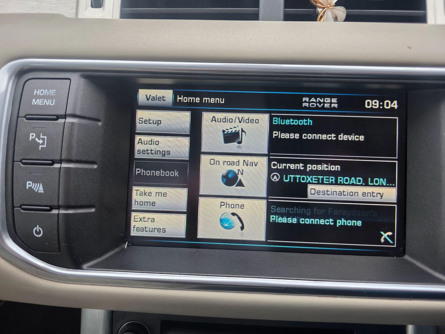 Used Land Rover Range Rover Evoque 2013 for sale - 76666988: Photo 31