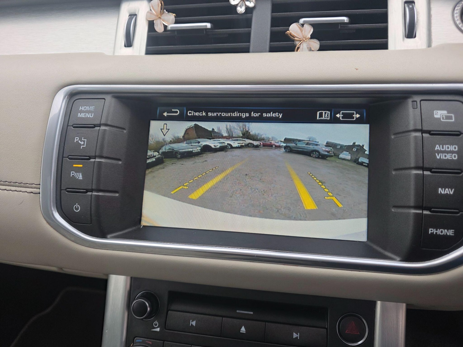 Used Land Rover Range Rover Evoque 2013 for sale - 76666988: Photo 32