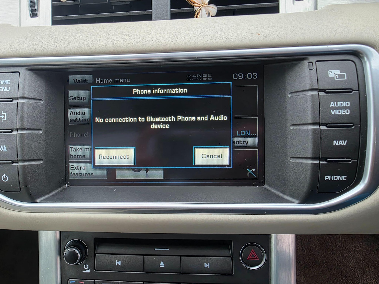 Used Land Rover Range Rover Evoque 2013 for sale - 76666988: Photo 33