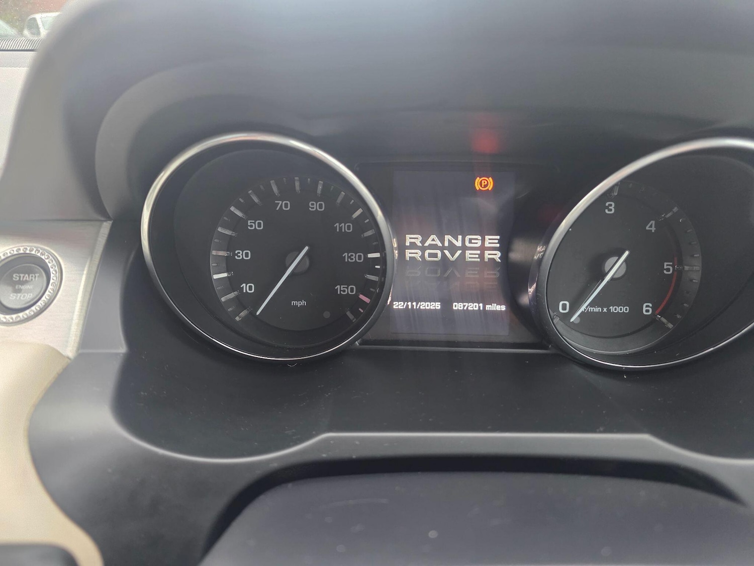 Used Land Rover Range Rover Evoque 2013 for sale - 76666988: Photo 34