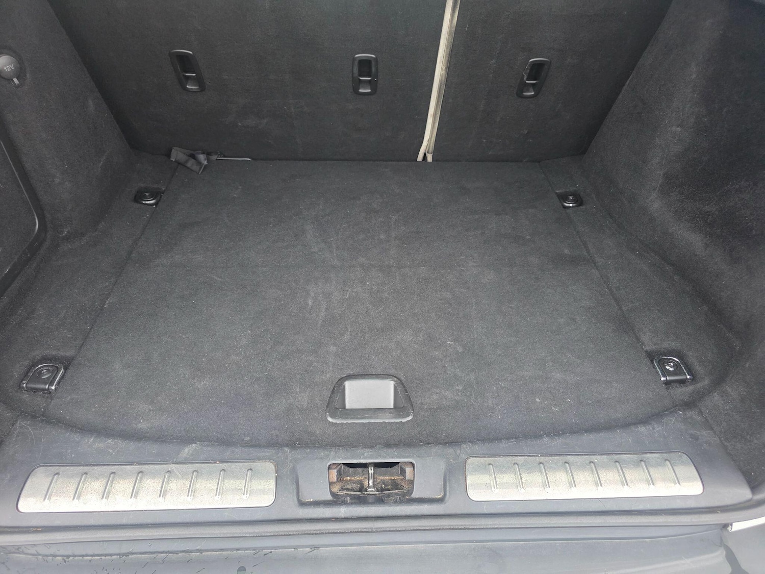 Used Land Rover Range Rover Evoque 2013 for sale - 76666988: Photo 35