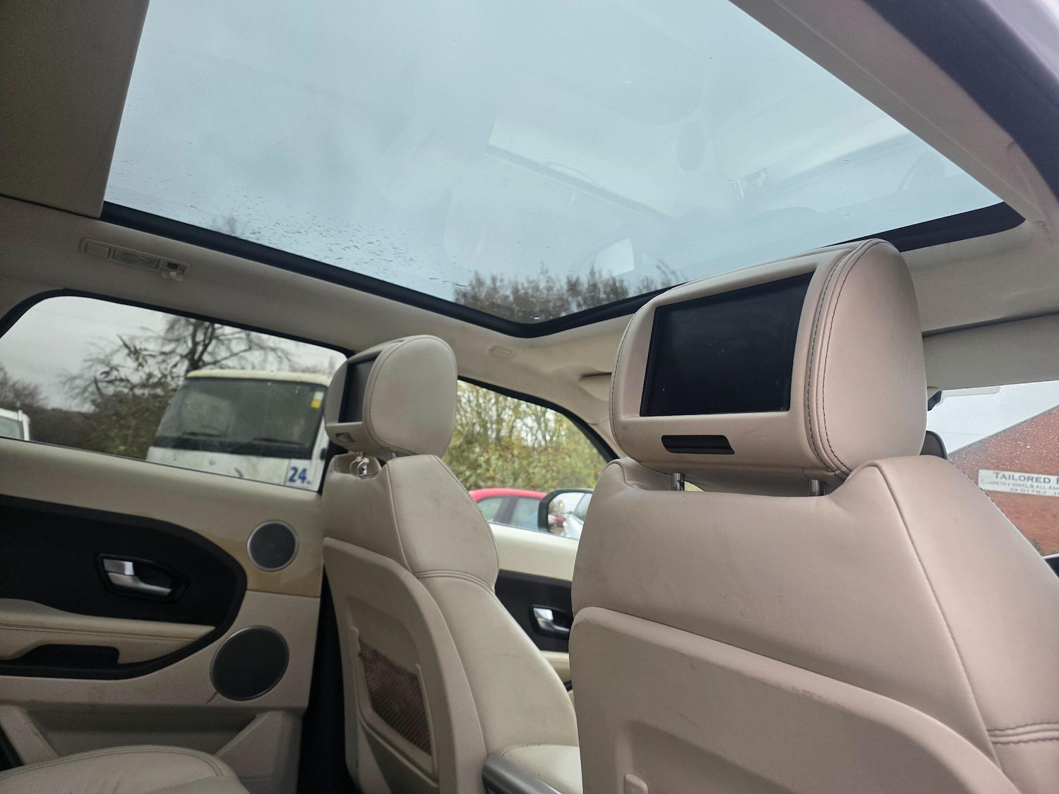 Used Land Rover Range Rover Evoque 2013 for sale - 76666988: Photo 37