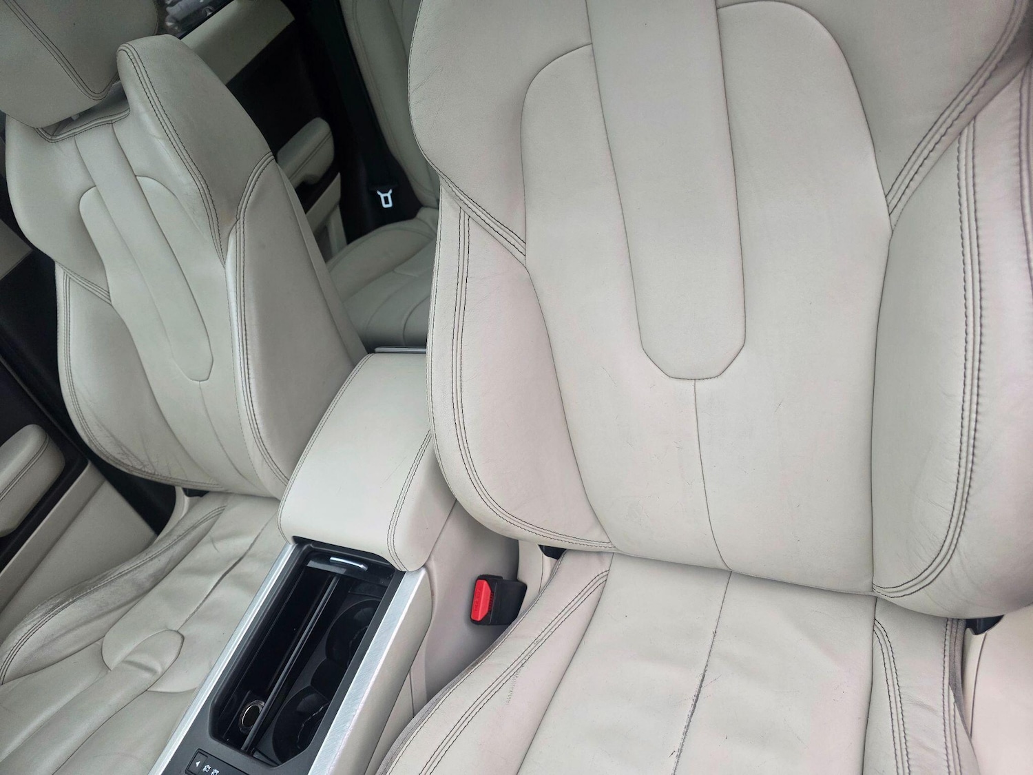 Used Land Rover Range Rover Evoque 2013 for sale - 76666988: Photo 39