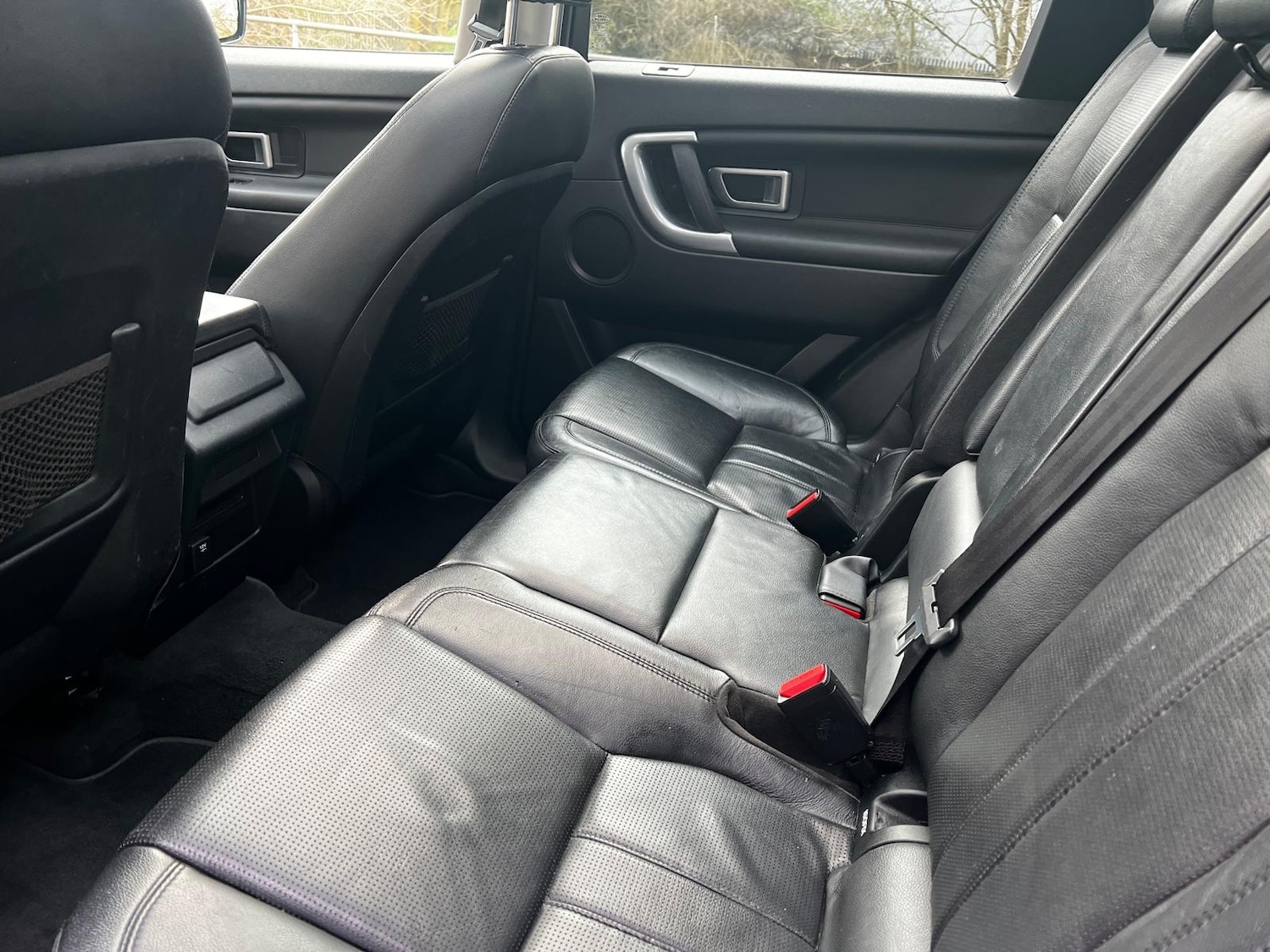 Used Land Rover Discovery Sport 2016 for sale - 77735130: Photo 13