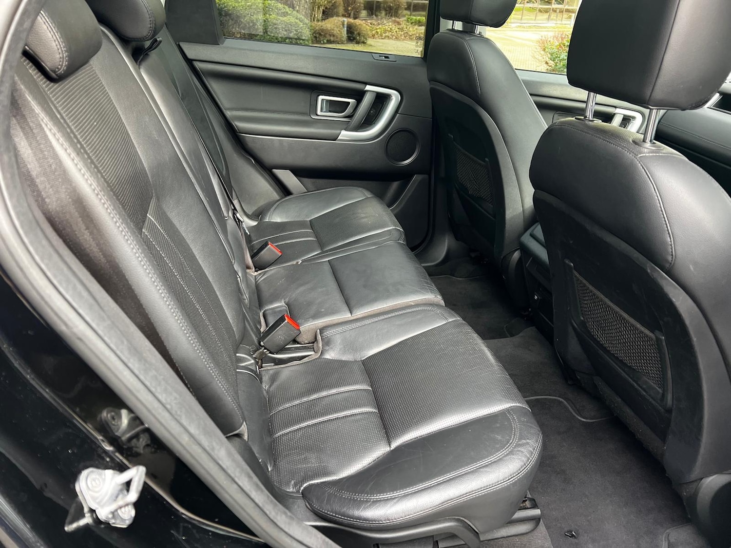 Used Land Rover Discovery Sport 2016 for sale - 77735130: Photo 18