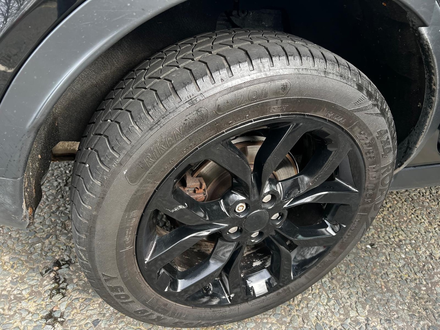 Used Land Rover Discovery Sport 2016 for sale - 77735130: Photo 22