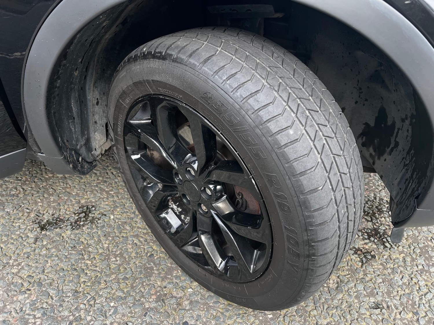 Used Land Rover Discovery Sport 2016 for sale - 77735130: Photo 23