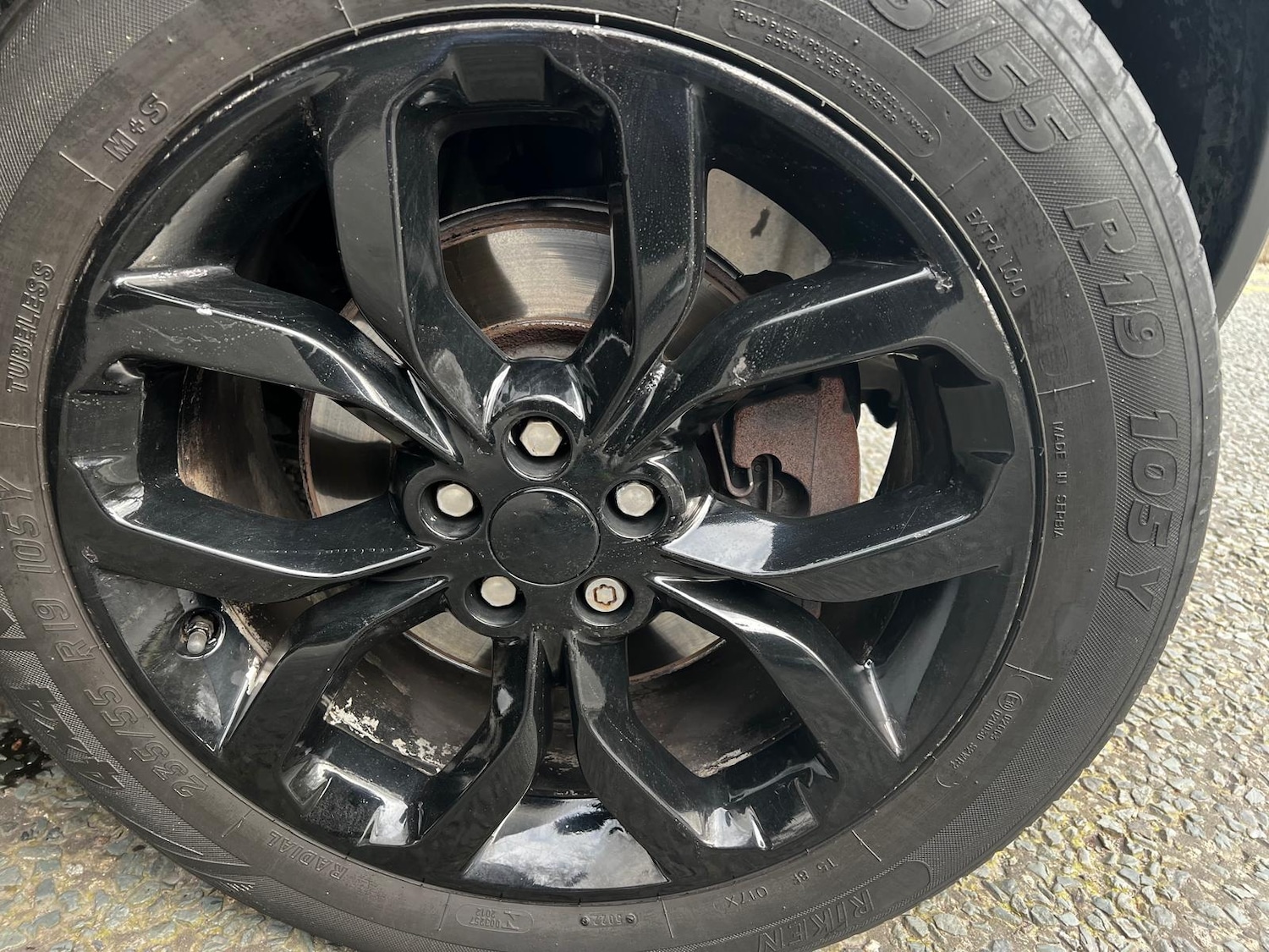 Used Land Rover Discovery Sport 2016 for sale - 77735130: Photo 24