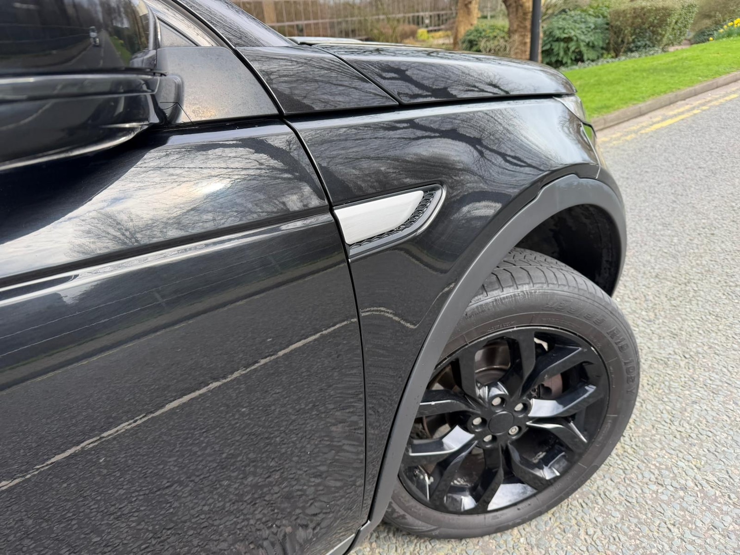 Used Land Rover Discovery Sport 2016 for sale - 77735130: Photo 29