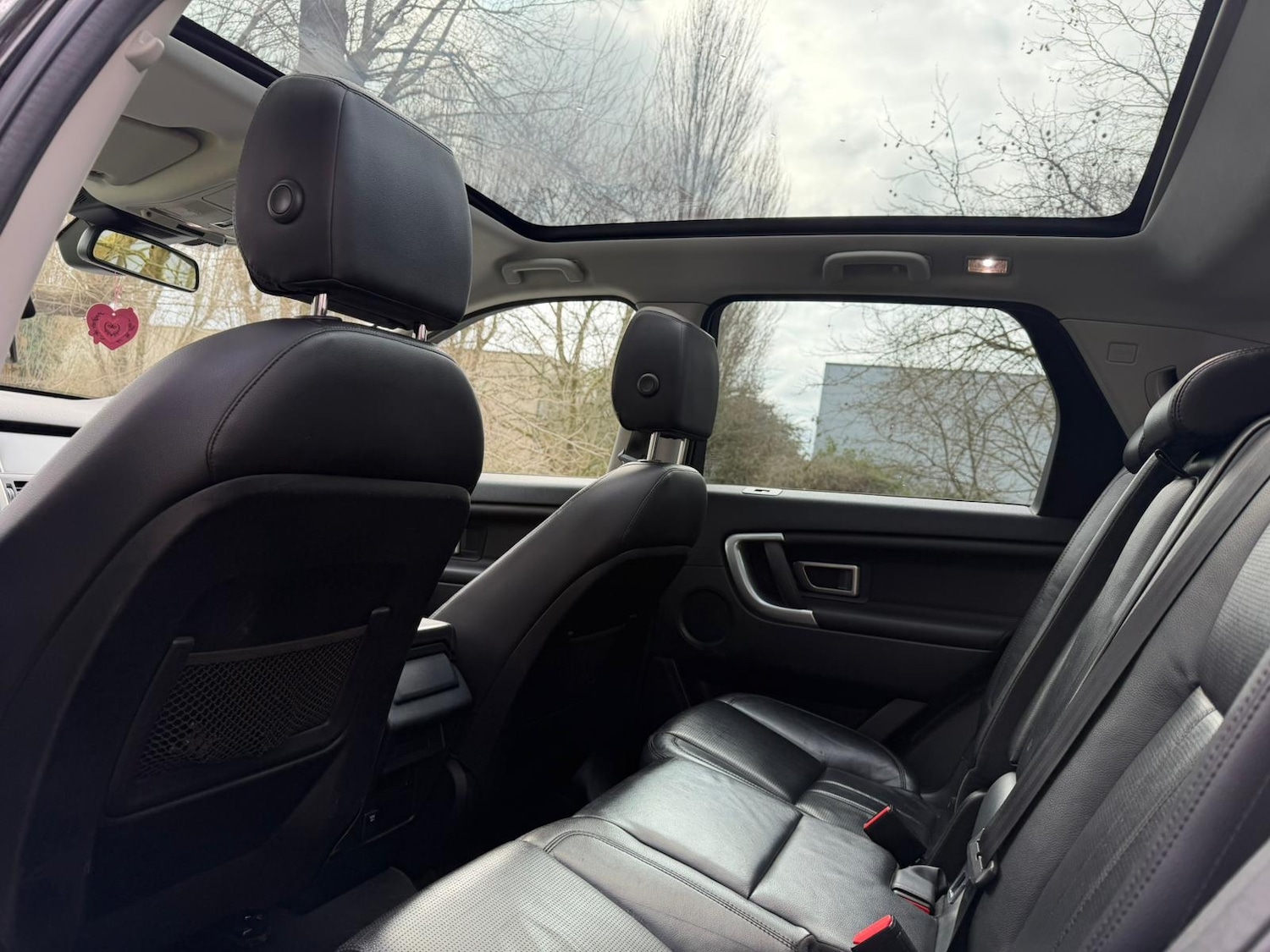 Used Land Rover Discovery Sport 2016 for sale - 77735130: Photo 31