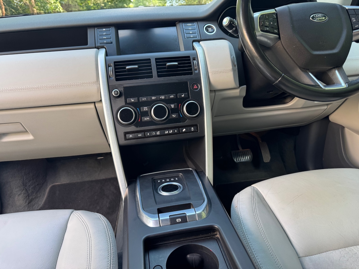 Vehicle 17
