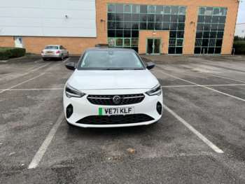 Used Vauxhall Corsa 2022 for sale - 73686096: Photo