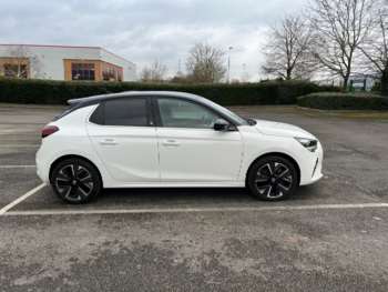 Used Vauxhall Corsa 2022 for sale - 73686096: Photo