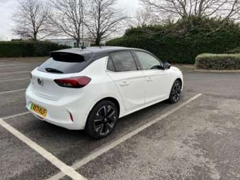 Used Vauxhall Corsa 2022 for sale - 73686096: Photo