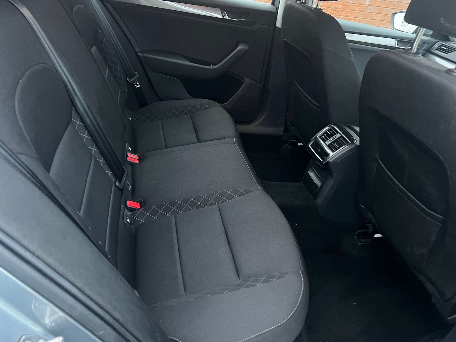 Used Skoda Superb 2018 for sale - 76713302: Photo 13