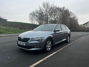2018 (67) - 1.6 TDI CR S 5dr DSG