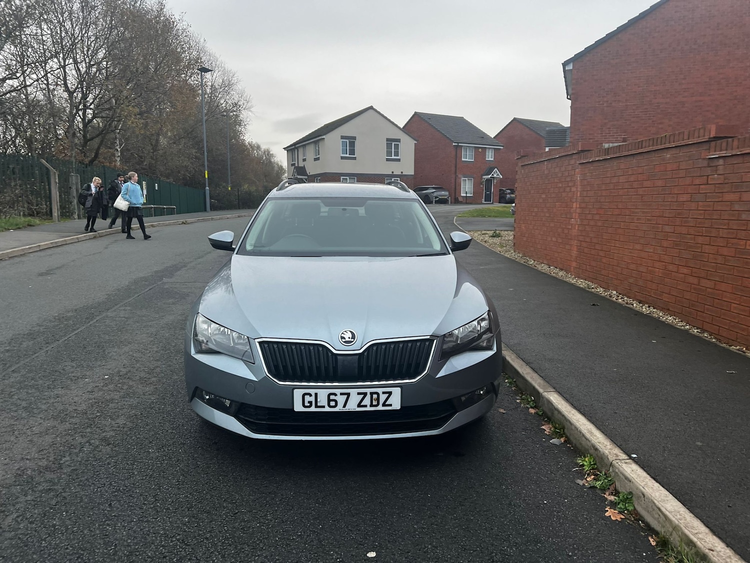 Used Skoda Superb 2018 for sale - 76713302: Photo 5