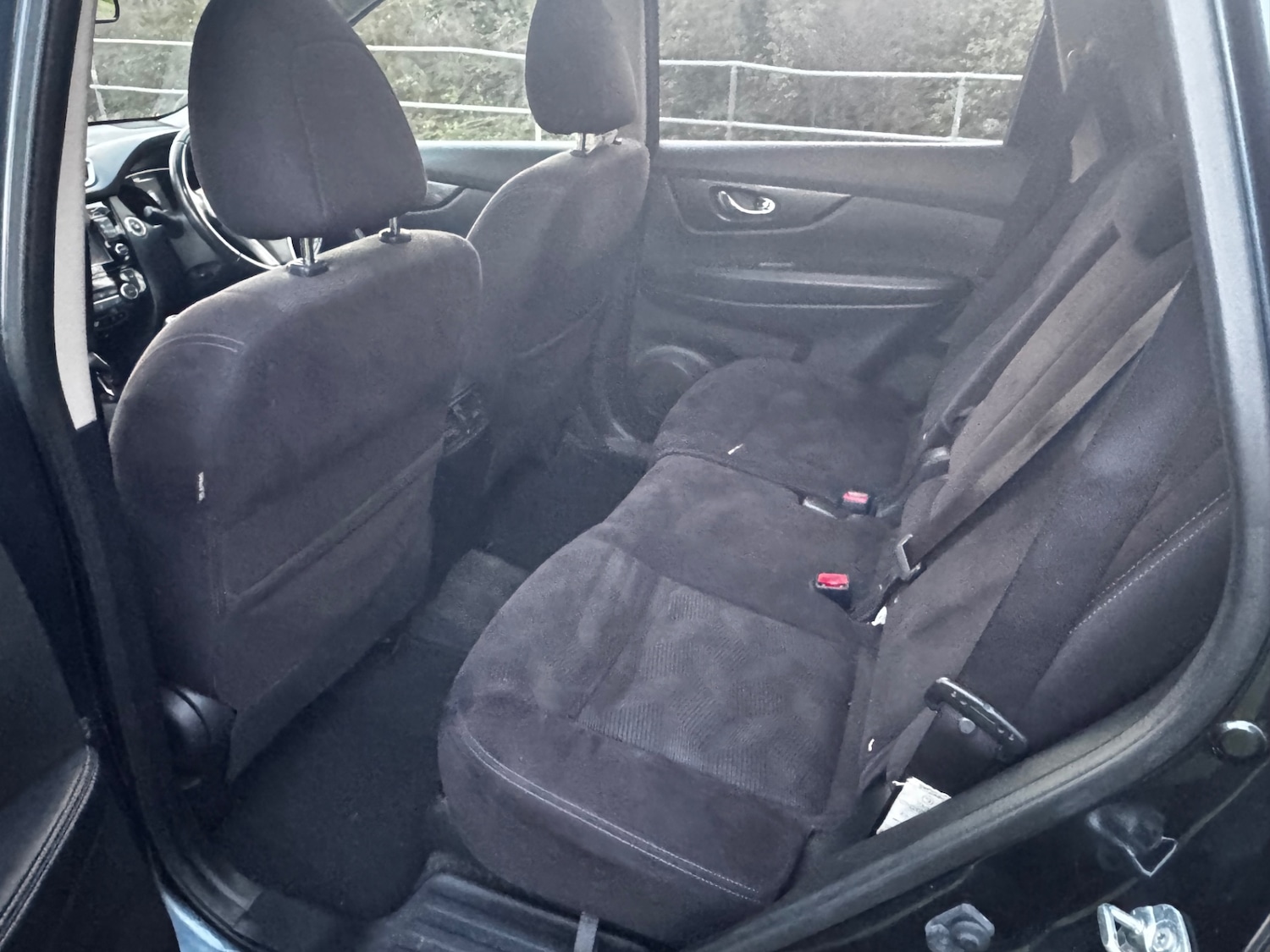 Used Nissan X-Trail 2016 for sale - 76627303: Photo 10