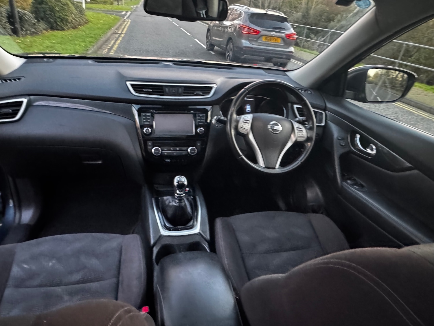 Used Nissan X-Trail 2016 for sale - 76627303: Photo 12