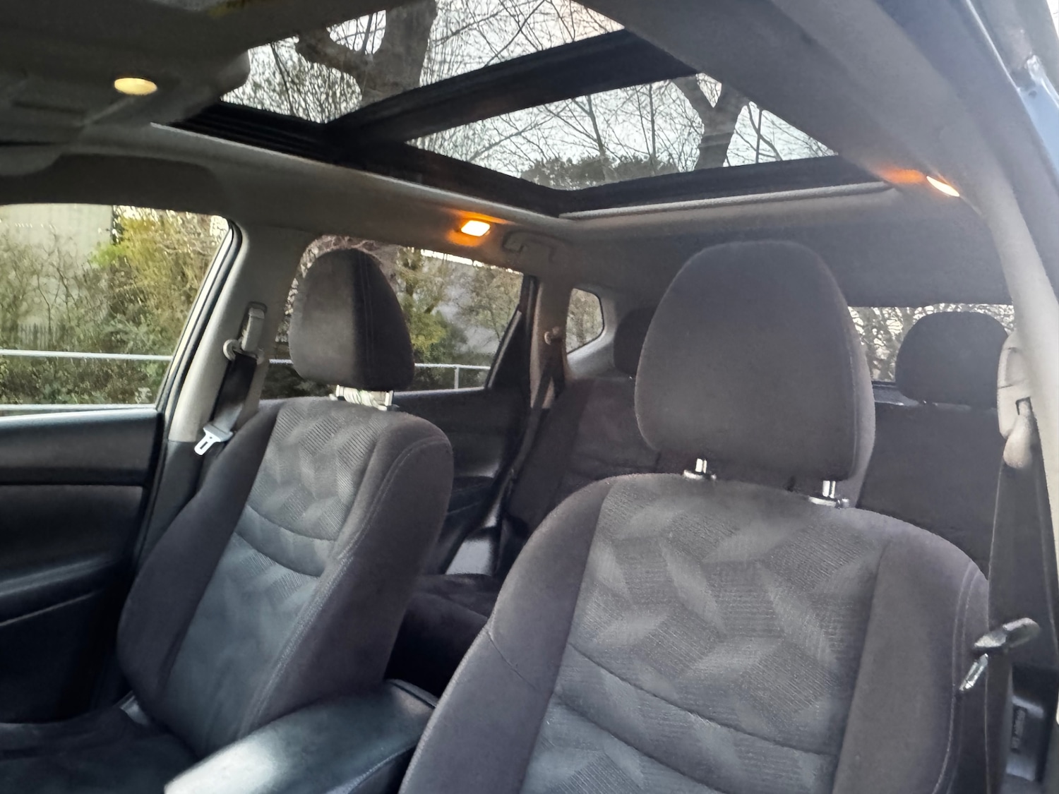 Used Nissan X-Trail 2016 for sale - 76627303: Photo 13