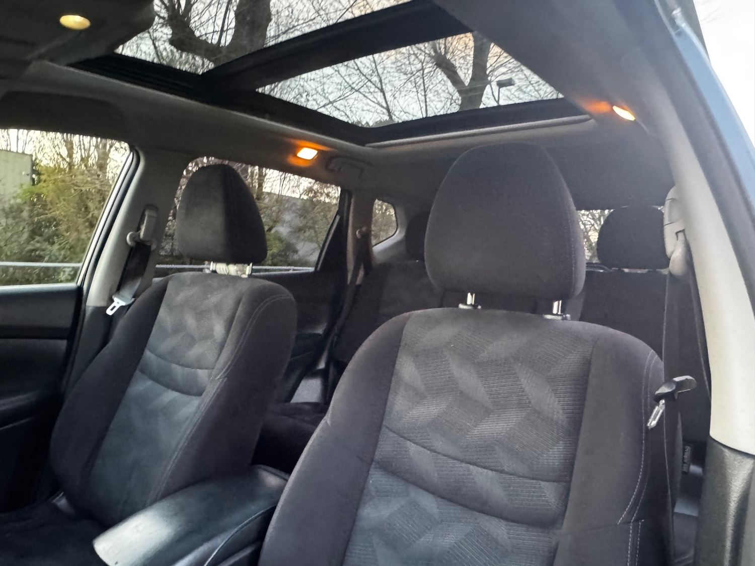 Used Nissan X-Trail 2016 for sale - 76627303: Photo 14