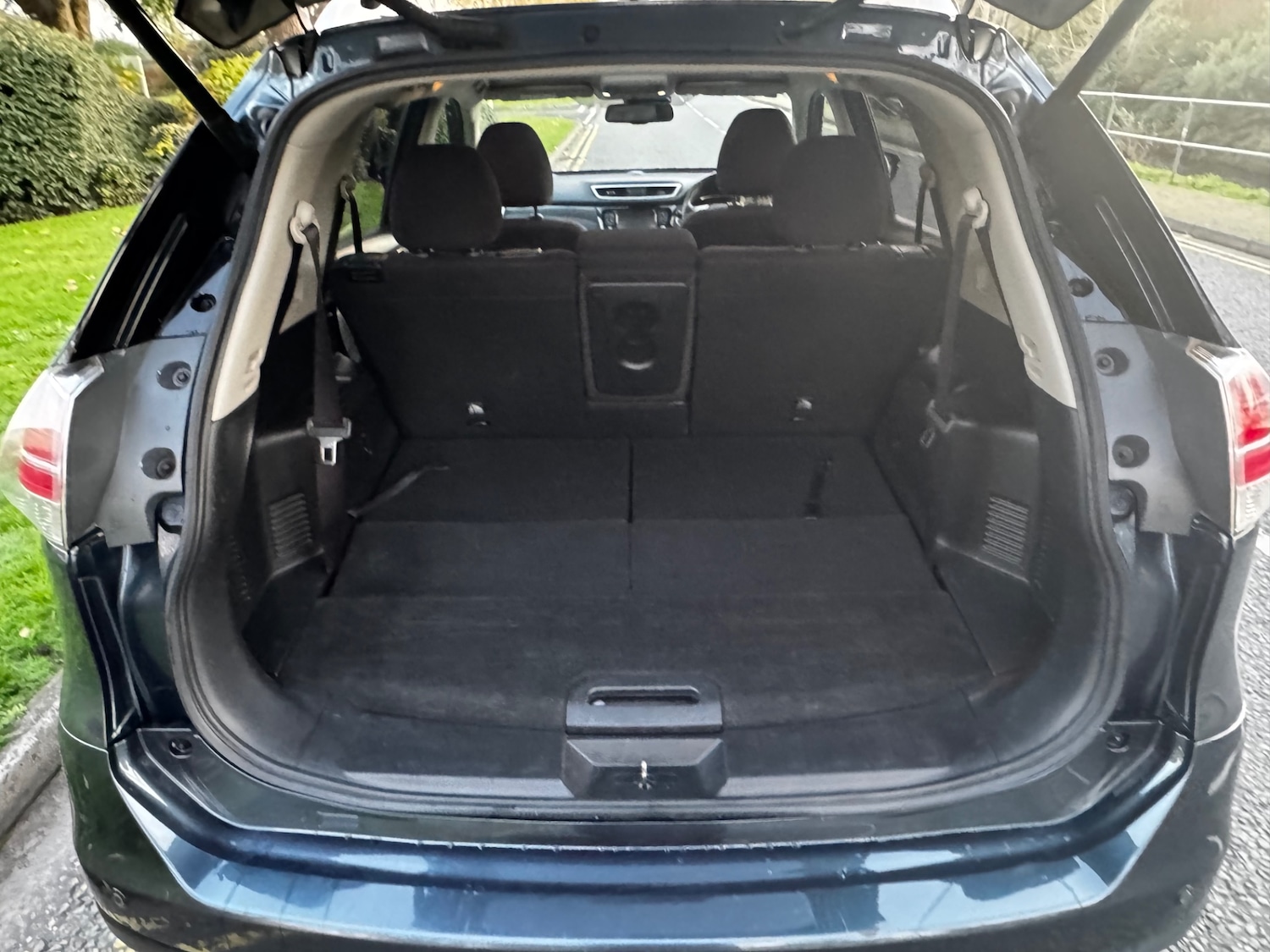 Used Nissan X-Trail 2016 for sale - 76627303: Photo 16