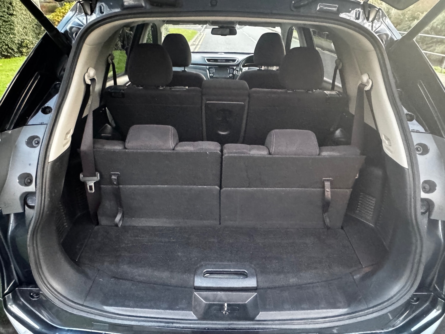 Used Nissan X-Trail 2016 for sale - 76627303: Photo 17