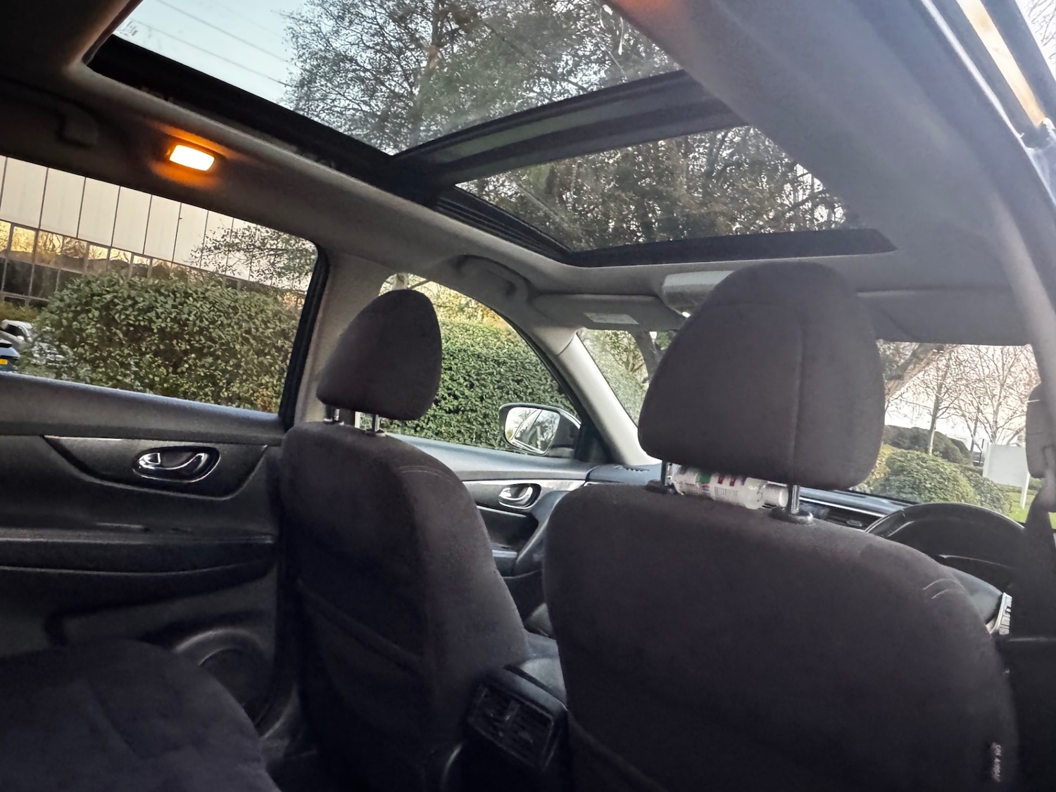 Used Nissan X-Trail 2016 for sale - 76627303: Photo 19