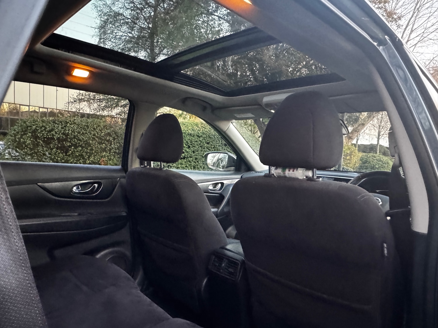 Used Nissan X-Trail 2016 for sale - 76627303: Photo 20