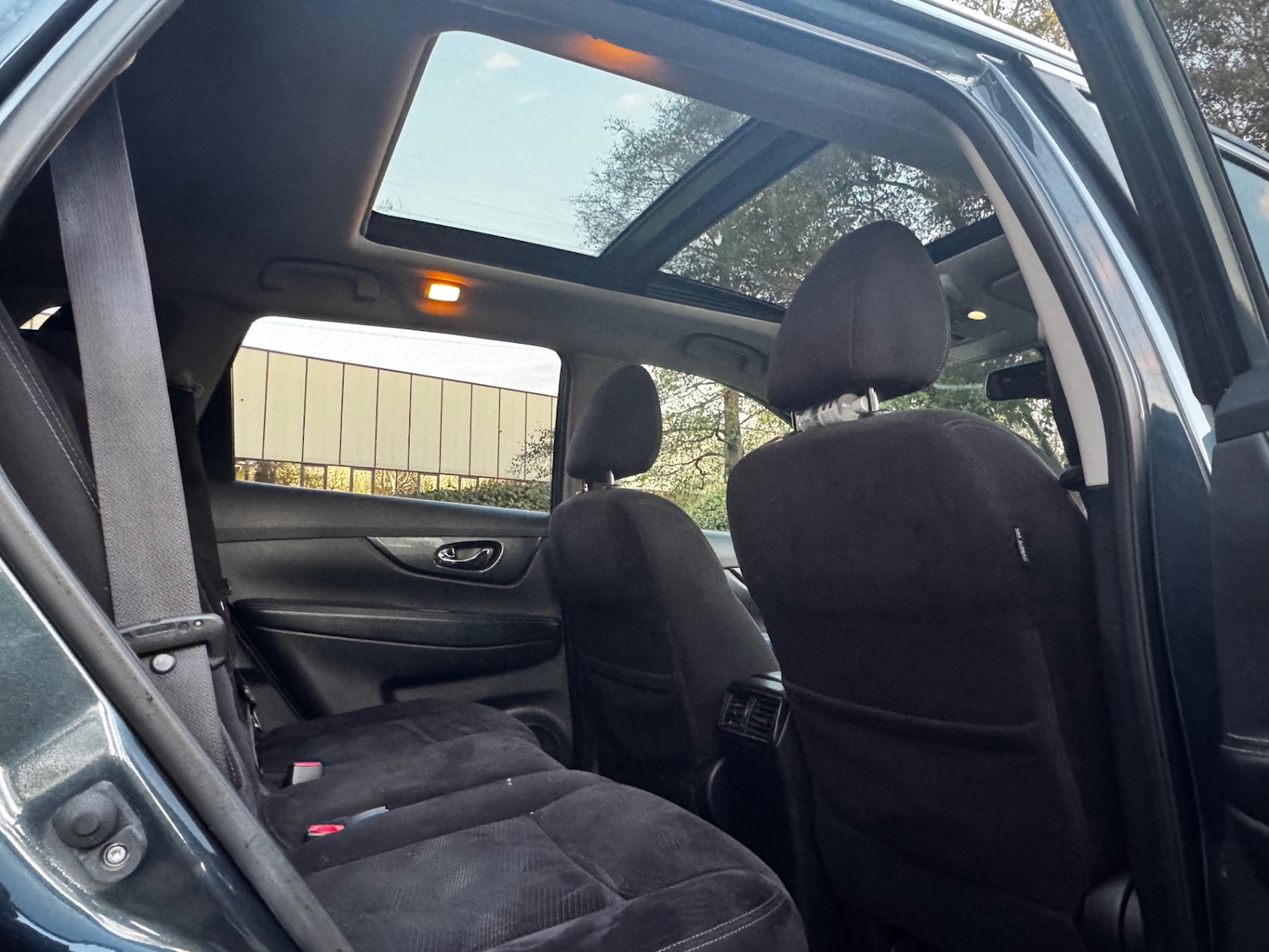 Used Nissan X-Trail 2016 for sale - 76627303: Photo 21