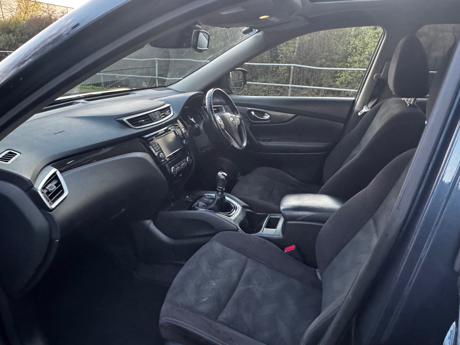 Used Nissan X-Trail 2016 for sale - 76627303: Photo 9