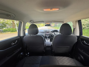 Used Nissan Qashqai 2015 for sale - 78761329: Photo