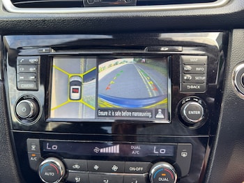 Used Nissan Qashqai 2015 for sale - 78761329: Photo