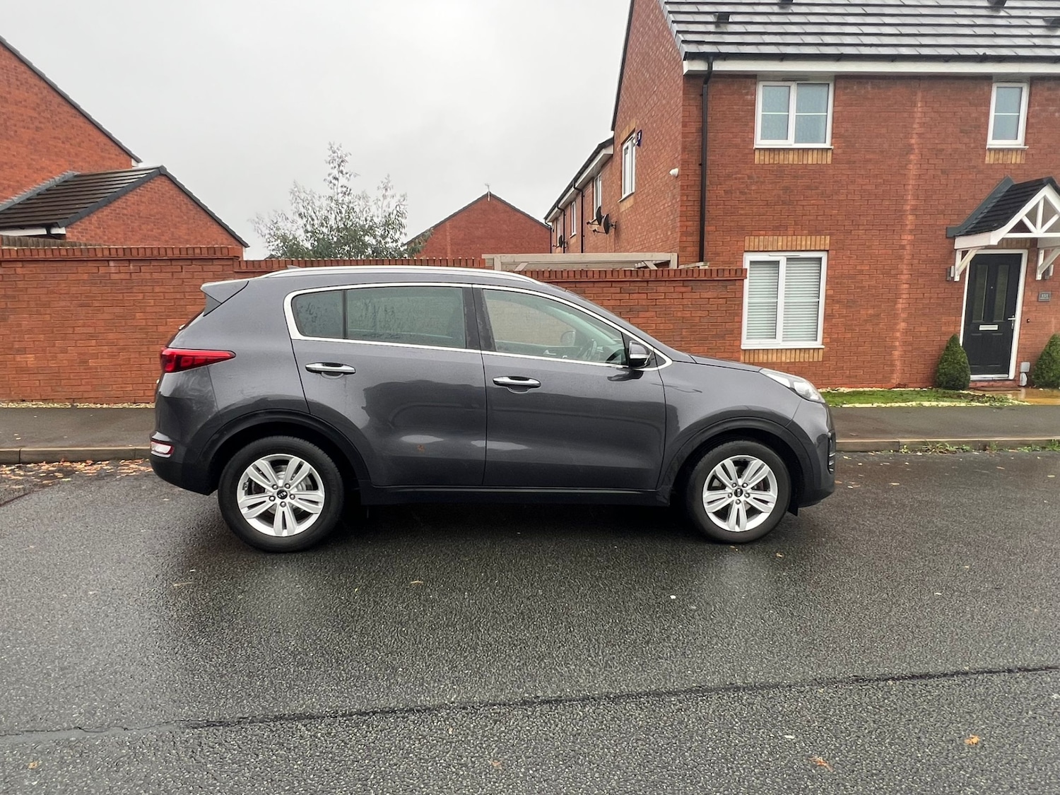 Used Kia Sportage 2018 for sale - 76591337: Photo 12