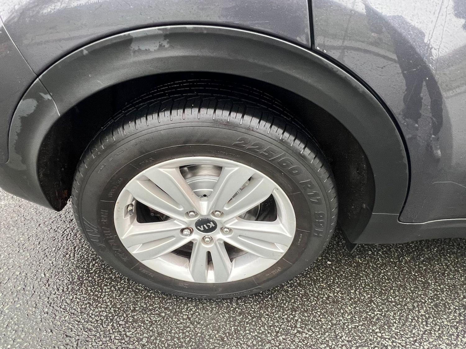 Used Kia Sportage 2018 for sale - 76591337: Photo 13