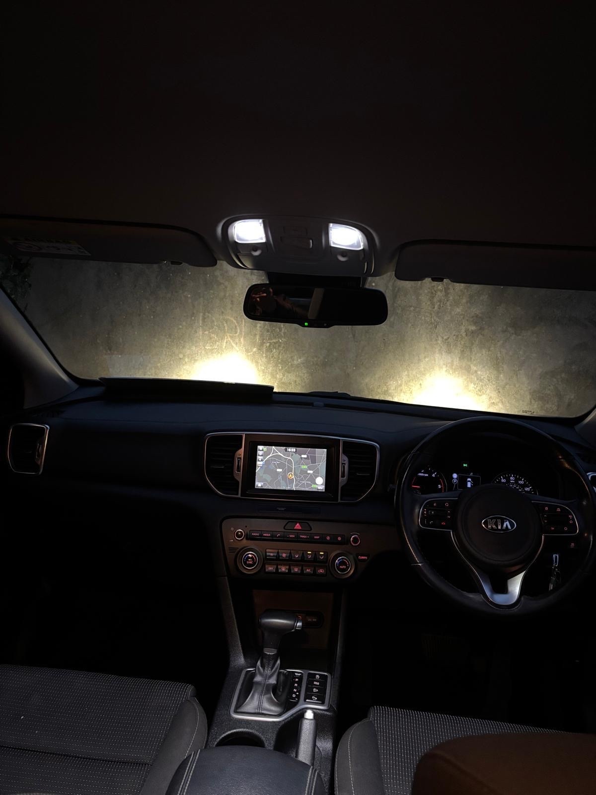 Used Kia Sportage 2018 for sale - 76591337: Photo 15