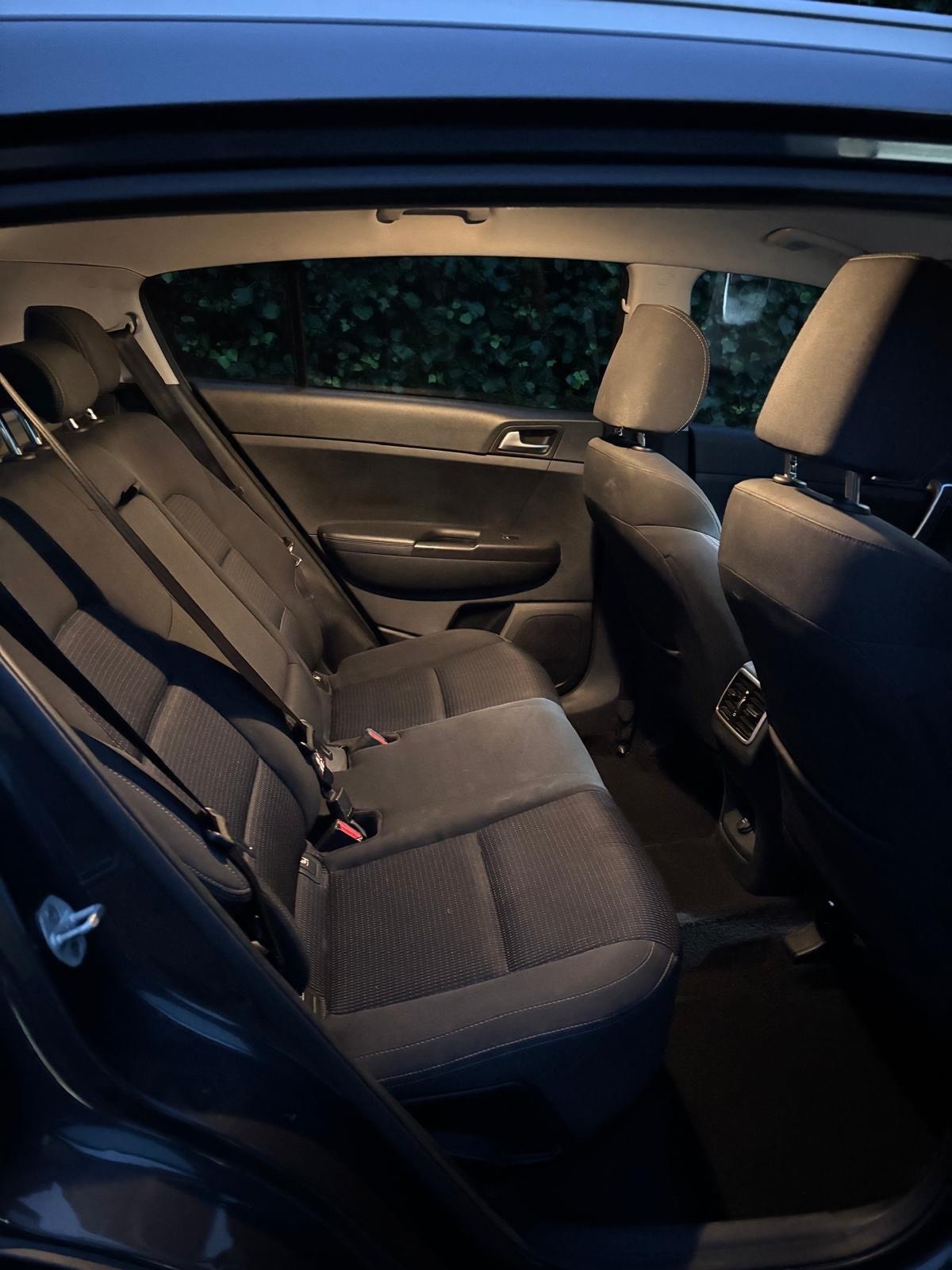 Used Kia Sportage 2018 for sale - 76591337: Photo 16