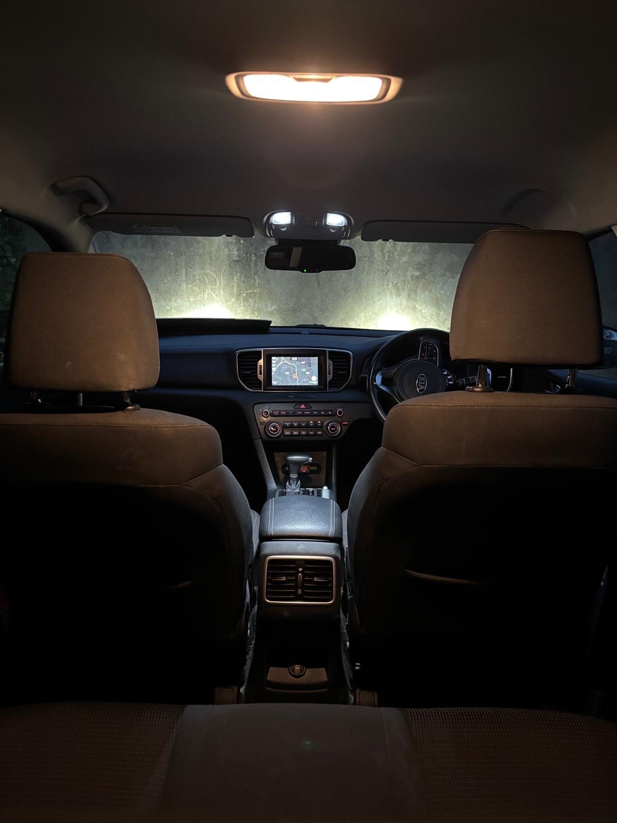 Used Kia Sportage 2018 for sale - 76591337: Photo 17