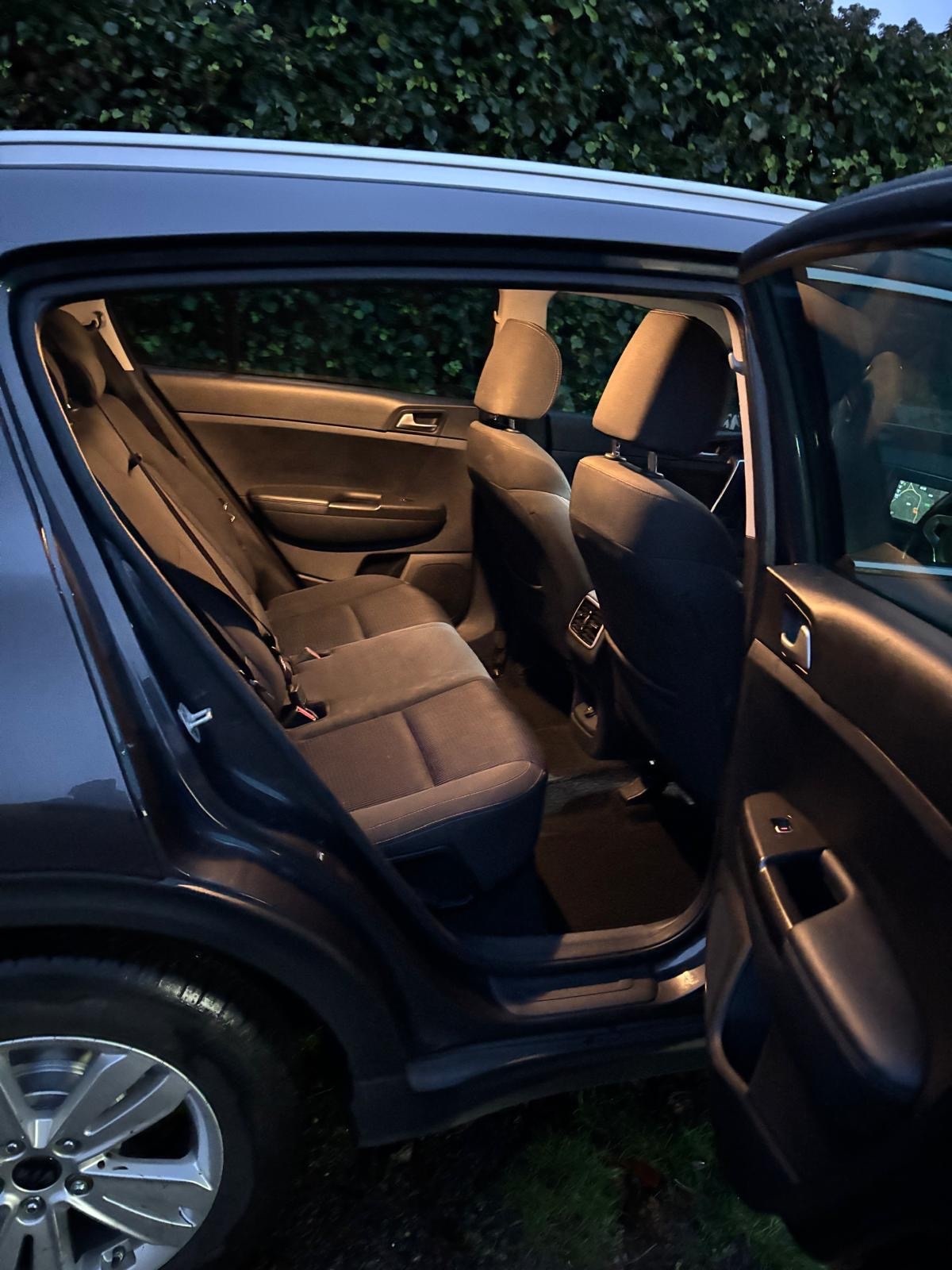 Used Kia Sportage 2018 for sale - 76591337: Photo 18