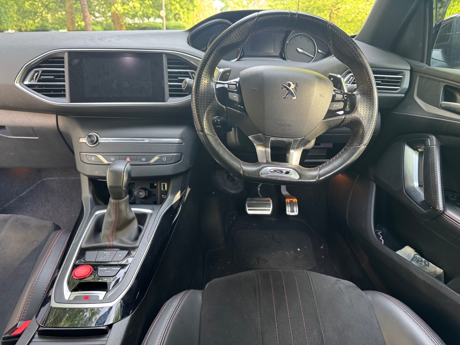Vehicle 19