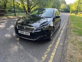 Peugeot - 308