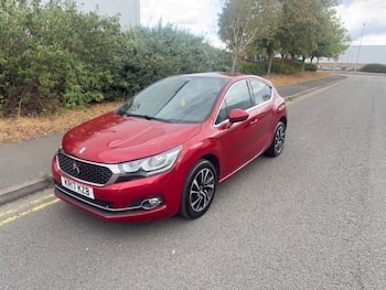 Used DS Automobiles DS 4 2017 for sale - 79662894: Photo
