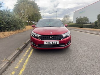 Used DS Automobiles DS 4 2017 for sale - 79662894: Photo
